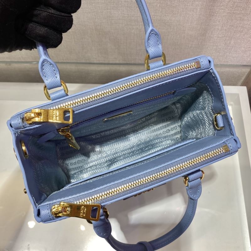 Prada Top Handle Bags